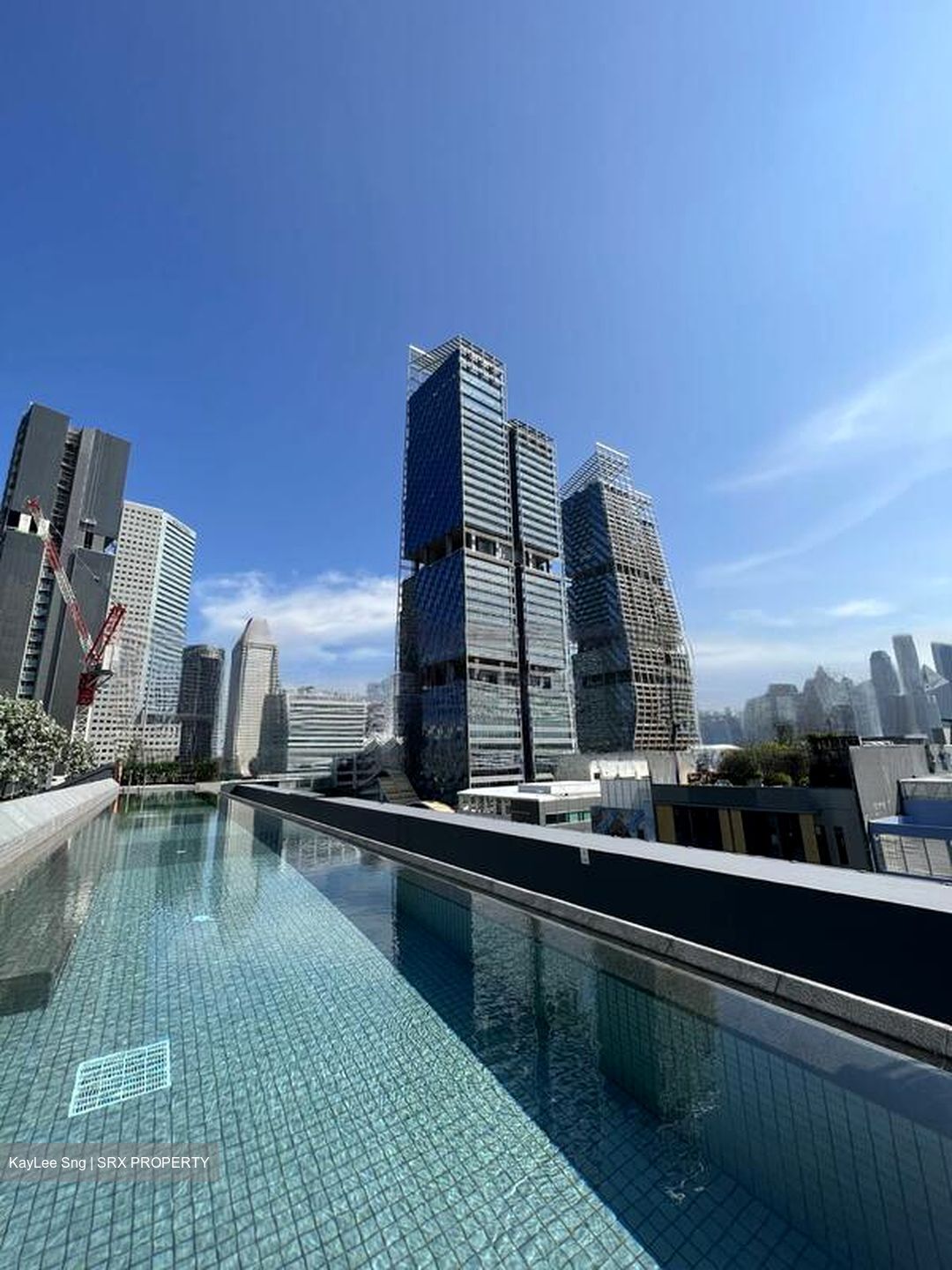 The M (D7), Apartment #453427311